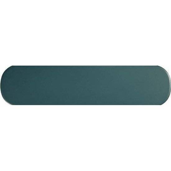 Керамическая плитка WOW Grace 124921 O Teal Matt 7.5x30