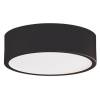 Потолочный светильник Italline M04-525-175 black