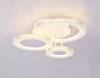 Потолочный светильник Ambrella light Acrylica FA8867 фото 4