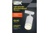 Трековый светильник IEK 4116 LT-USB0-4116-GU10-1-K01 фото 5