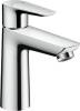 Смеситель для раковины Hansgrohe Talis E 71712000 хром