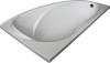Акриловая ванна Marka One Julianna 160x95 R фото 6