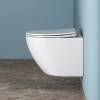 Комплект Belbagno Uno BB3105CHR/SC/BB002-80/BB014-SR-BIANCO кнопка белая фото 16