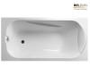 Акриловая ванна Relisan Elvira 150x75 фото 2