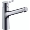 Смеситель для кухни Hansgrohe Talis 32851000 S