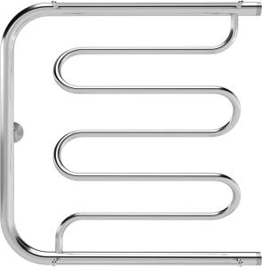 Полотенцесушитель водяной Indigo Liana FLW60-60P