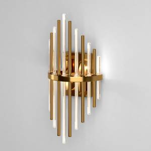 Настенный светильник Bogates Allure 356/2