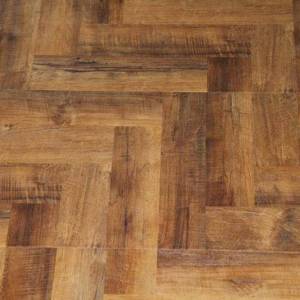 Ламинат Boho Floor Village 12/34 4U V1201 Walnut 1212x303