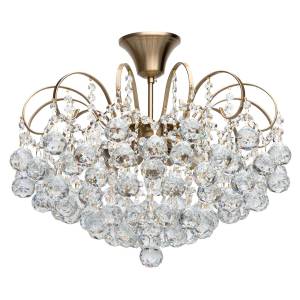 Люстра потолочная MW-Light Жемчуг 232016506