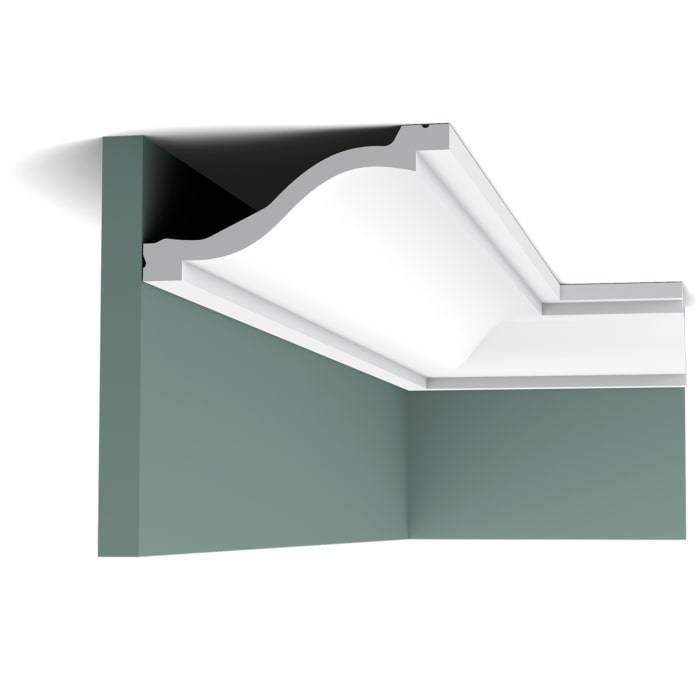 Карниз Orac Decor Luxxus C331 200x13.5x6.4