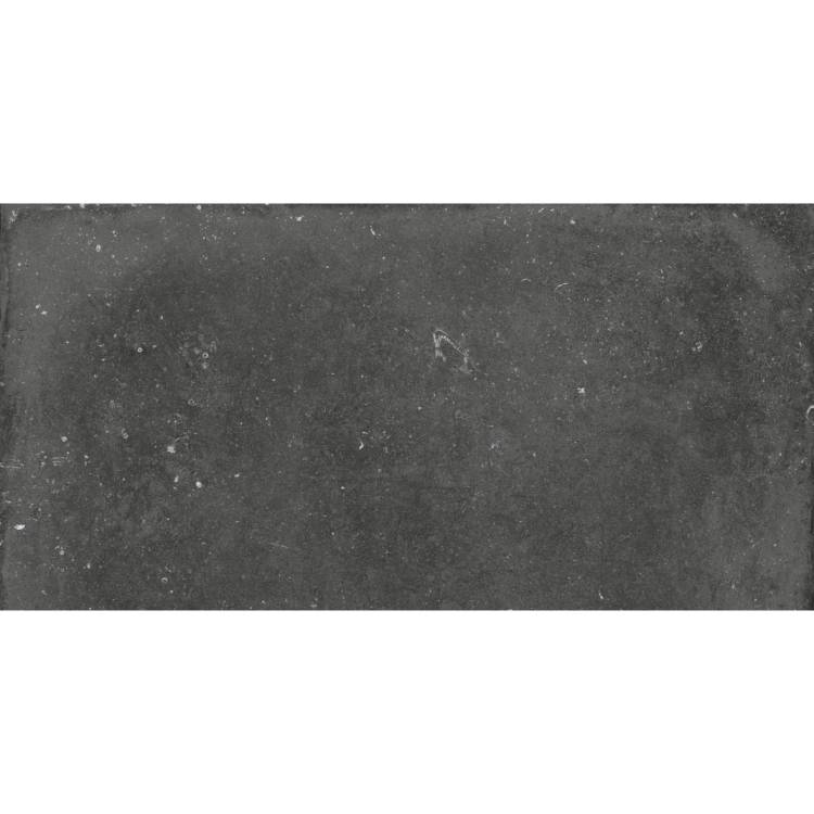 Керамогранит Flaviker Nordik Stone 0004142 Black Ret 60x120