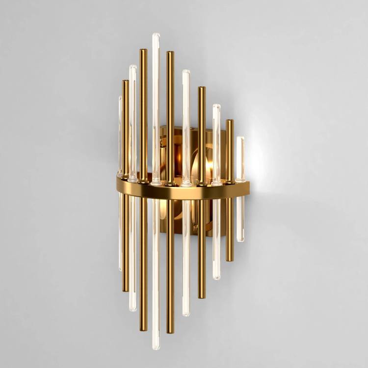 Настенный светильник Bogates Allure 356/2