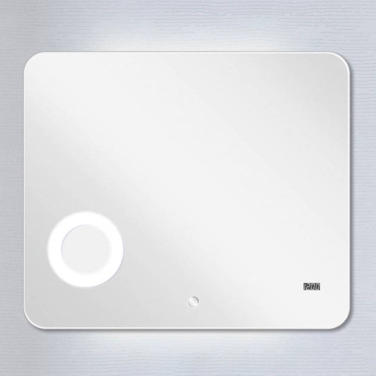 Зеркало AQUATON Элио 80