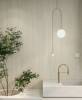 Керамогранит Bottega Ceramica Travertine 125644M White 60x120 фото 4