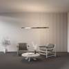 Радиусный профиль Led Strip ALM-3535R-B-TL-90°-0.4M фото 5