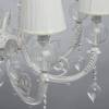 Подвесная люстра MW-Light Валенсия 5 299011308 фото 3