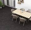Керамогранит Maimoon Outdoor Smoke Tobac 60x60 фото 14