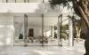 Керамогранит Sant Agostino Invictus CSAISPEA60 Cross Pearl 60x60 фото 3