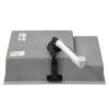 Мойка кухонная Blanco Subline 700-U Level 523539 темная скала фото 3