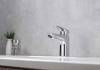 Смеситель для раковины Aquatek Вега AQ1011CR хром фото 6