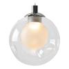 Подвесной светодиодный светильник iLedex Epical C4492-3L CR фото 2
