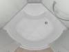 Душевая кабина Erlit Comfort ER3508TP-C3-RUS 800x800x2150 фото 2