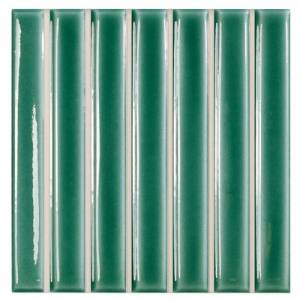 Керамогранит WOW Sweet Bars 130051 Turques Gloss 11.6x11.6
