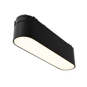 Трековый светильник Technical Basis TR080-1-6W3K-B