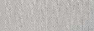 Керамическая плитка Mykonos Atrio Stripes Grey 40х120