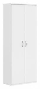 Шкаф книжный Skyland Imago 00-07008228, 7008228, СТ-1.9 Белый