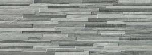 Керамогранит Porcelanicos HDC Ordesa 202829 Ceniza 32x89