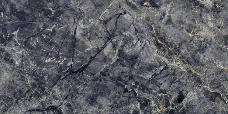 Керамогранит Primavera GR212 French Nero High Glossy 60x120