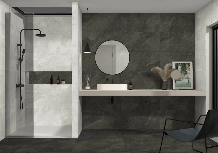 Global Tile Newton