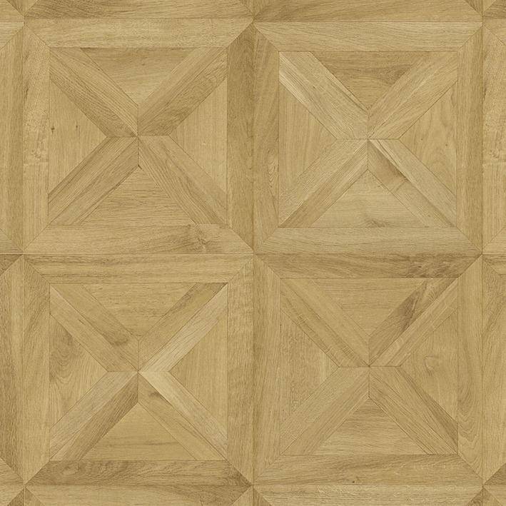Ламинат Faus Masterpieces 8/33 4V S174269 Bretana Roble Oak 1180.8x394.5