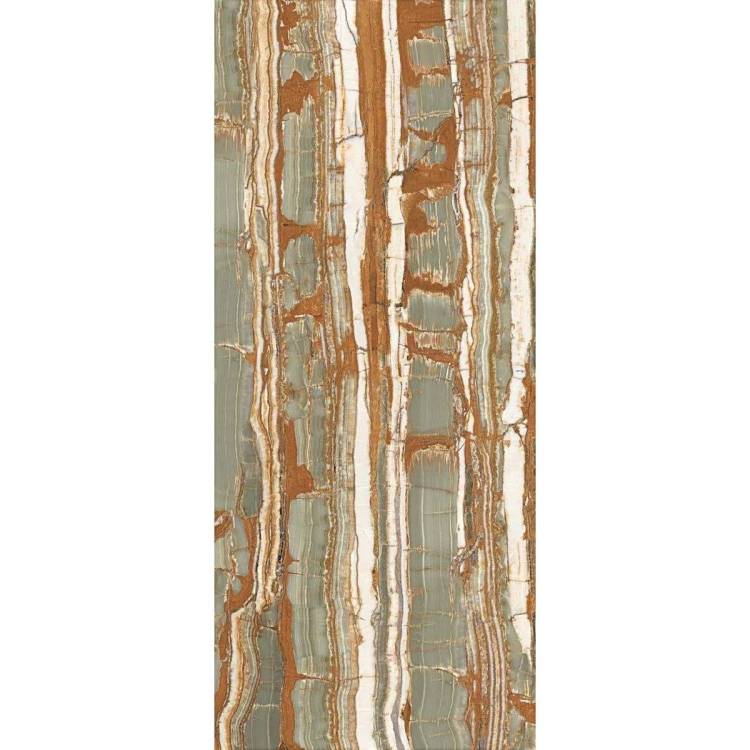 Керамогранит Flaviker Supreme Hedonism PF60017408 Onice Fantastico Lux R 120x280