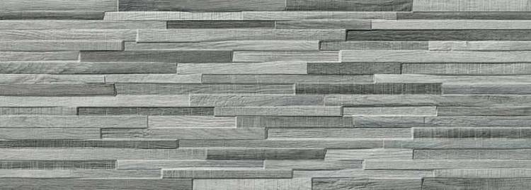Керамогранит Porcelanicos HDC Ordesa 202829 Ceniza 32x89