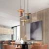 Подвесной светильник Lightera Lawrence LE150L-40P фото 5