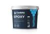Клей эпоксидный Kerateks Epoxy двухкомпонентный 5кг