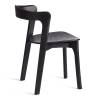 Стул Tetchair Asgard 24408 черный фото 3