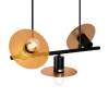 Подвесной светильник Freya Loft FR4009PL-03GB фото 18