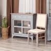 Комод Tetchair Secret de Maison Брайтон 20387 Antique grey/grey wash фото 13