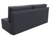 Прямой диван Лига Диванов Лига-077 130111 GRIFON 15 серый фото 5