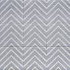 Керамогранит Mainzu Four Seasons PT03853 Decor Blue One 20х20