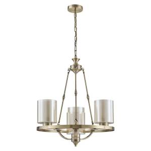 Люстра Lumion Riverly 6524/4