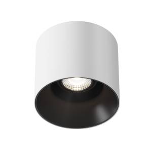Потолочный светильник Technical Alfa LED C064CL-01-15W4K-RD-WB
