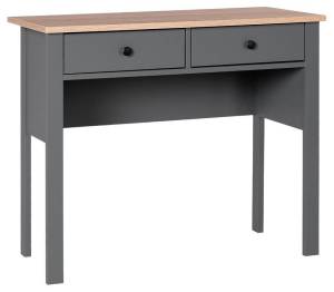 Стол туалетный Гуд Лакк Сага 2.08.06.170.15 серый/ясень