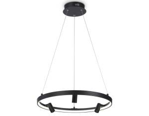 Подвесной светодиодный светильник Ambrella light Comfort FL5284