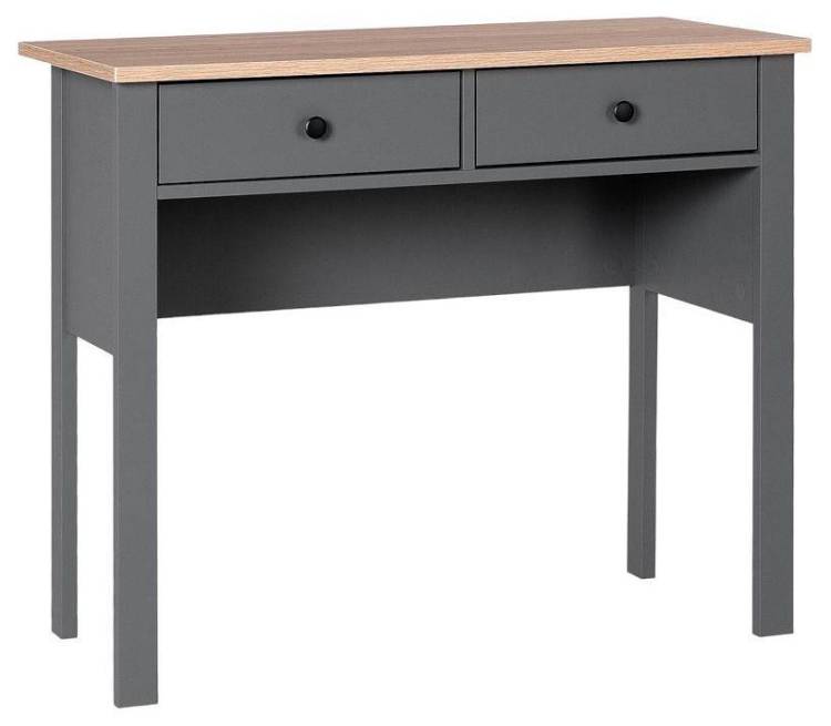 Стол туалетный Гуд Лакк Сага 2.08.06.170.15 серый/ясень