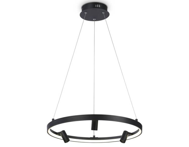 Подвесной светодиодный светильник Ambrella light Comfort FL5284