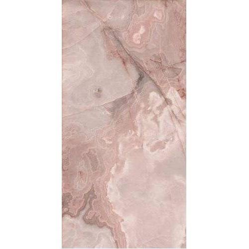 Керамогранит Rex Ceramiche Reves De Rex 775000 Rose Glossy Rett 60x120